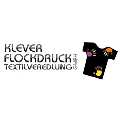 Klever Flockdruck Kleve
