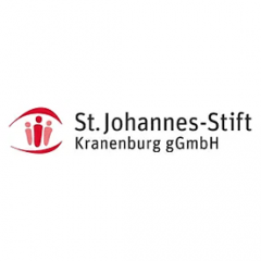 Zur Webseite des St. Johannes Stift Kranenburg